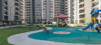 Image of 650 Sq.ft 2 BHK Apartment / Flat for rent in Habitat Prime, Sector 99A, Gurgaon for Rs. 17000