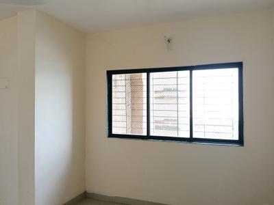 Living Room Image of 703 Sq.ft 1 BHK Apartment / Flat for rent in Haware Estate, Kasarvadavali Thane for Rs. 17500