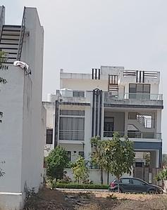 Image of 4000 Sq.ft 5 BHK Independent House for sale in Mahapura, Jaipur for Rs. 19500000