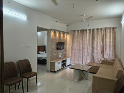 Hall Image of Godrej Green Vistas, Mahalunge in Mahalunge, Pune