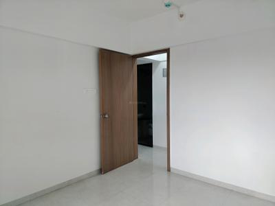 Bedroom Image of 1250 Sq.ft 2 BHK Apartment / Flat for rent in Akshar Elementa, Tathawade Pune for Rs. 29999