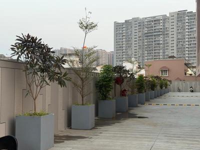 Image of 1760 Sq.ft 3 BHK Apartment / Flat for sale in Parisar 80, Bopal, Ahmedabad for Rs. 9800000