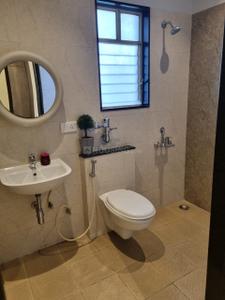Image of 1400 Sq.ft 3 BHK Apartment / Flat for sale in Nyati Elan, Wagholi, Pune for Rs. 9000000