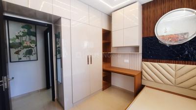 Image of 914 Sq.ft 3 BHK Apartment / Flat for sale in Shriram 107 Southeast Phase 3 by Shriram Properties, Attibele, Bengaluru for Rs. 8200000