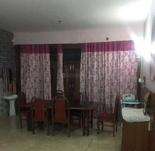 Hall Image of 2700 Sq.ft 3 BHK Independent House for rent in Shastri Nagar Jammu for Rs. 120000