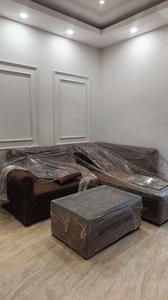Bedroom Image of 1200 Sq.ft 2 BHK Apartment / Flat for sale in Raja Park Jaipur for Rs. 8000000