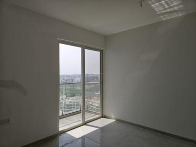 Bedroom Image of 1375 Sq.ft 3 BHK Apartment / Flat for sale in Goel Ganga Serio E F Building, Kharadi Pune for Rs. 17500000