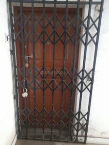 Balcony Image of 450 Sq.ft 1 BHK Apartment / Flat for sale in Paschim Putiary Kolkata for Rs. 1600000