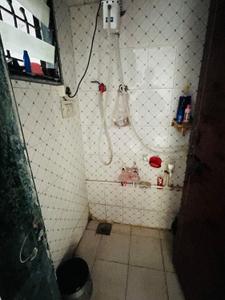 Bathroom Image of 1500 Sq.ft 3 BHK Duplex for sale in Udhna Surat for Rs. 5100000