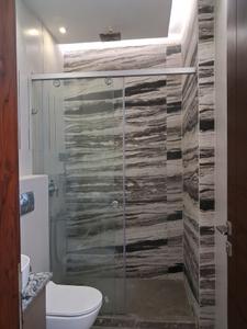 Bedroom Three Image of 1800 Sq.ft 3 BHK Builder Floor for sale in Paschim Vihar New Delhi for Rs. 37500000