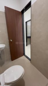 Bathroom Image of 494 Sq.ft 1 BHK Apartment / Flat for sale in Borivali West Mumbai for Rs. 15400000