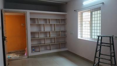 Living Room Image of 600 Sq.ft 1 BHK Builder Floor for rent in Koramangala Bengaluru for Rs. 19000