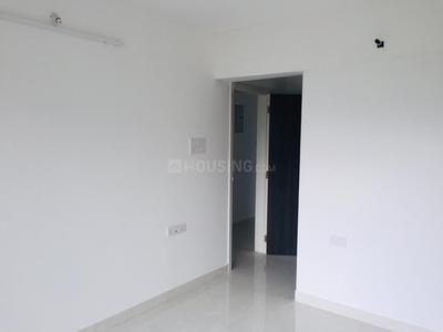 Bedroom Image of 1694 Sq.ft 3 BHK Apartment / Flat for sale in Thane West Thane for Rs. 28500000