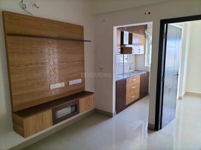 2 BHK Flat