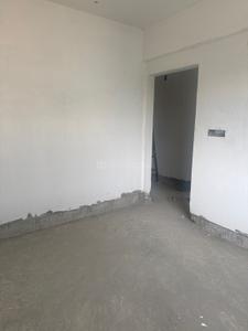 Bedroom Image of 1101 Sq.ft 2 BHK Apartment / Flat for sale in Pramodh Fort House, Thanisandra Bengaluru for Rs. 7700000