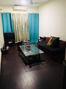 Bedroom Image of 600 Sq.ft 1 BHK Apartment / Flat for sale in Koregaon Park Pune for Rs. 9500000