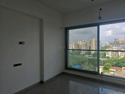 Bedroom Image of 1450 Sq.ft 3 BHK Apartment / Flat for sale in MICL Aaradhya Evoq, Vile Parle West Mumbai for Rs. 77500000