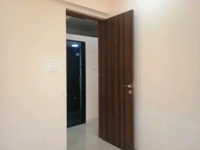 Bedroom Image of 1275 Sq.ft 2 BHK Apartment / Flat for sale in Tharwani Vedant Palacia Wing A Aetius, Kalyan West Kalyan for Rs. 12100000
