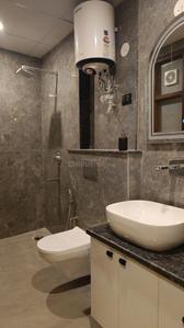 Image of 1450 Sq.ft 2 BHK Builder Floor for rent in DLF Phase 4, Gurgaon for Rs. 65000