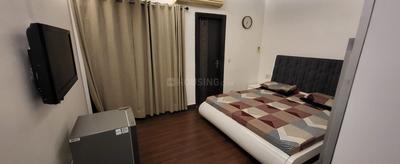 Bedroom Image of Premium PG in Greater Kailash 3 in Greater Kailash, New Delhi