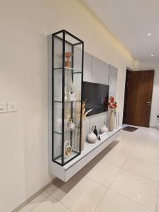 Hall Image of 1030 Sq.ft 2 BHK Apartment / Flat for sale in Provident Botanico by Provident Housing Limited, Thirumalashettyhally Bengaluru for Rs. 12850000