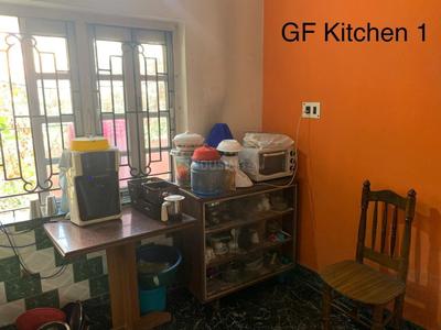 Hall Image of 2000 Sq.ft 4.5 BHK Independent House for sale in Nayabad Kolkata for Rs. 18000000