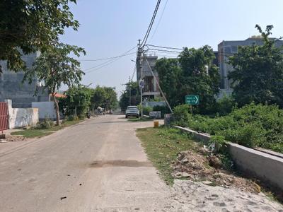 Image of 162 Sq.ft Residential Plot / Land for sale in Sector 151, Noida for Rs. 30000000