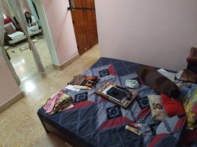Bedroom Image of 2200 Sq.ft 6 BHK Independent House for sale in Vibhutipura Bengaluru for Rs. 40000000