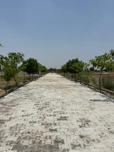Image of 1125 Sq.ft Residential Plot / Land for sale in Jait, Vrindavan for Rs. 2400000