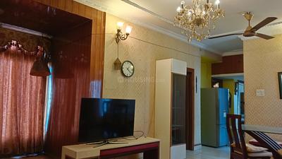 Bedroom Image of 1500 Sq.ft 3 BHK Apartment / Flat for sale in Ulubari Guwahati for Rs. 9500000