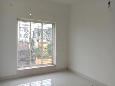 Bedroom Image of 1300 Sq.ft 3 BHK Apartment / Flat for sale in Dum Dum Kolkata for Rs. 6750000