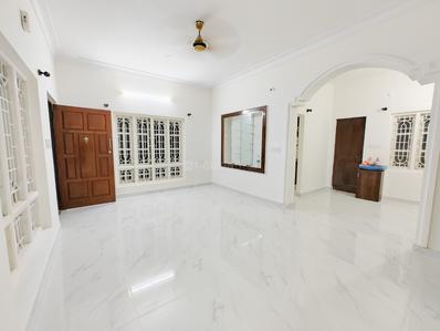 3 BHK Independent House