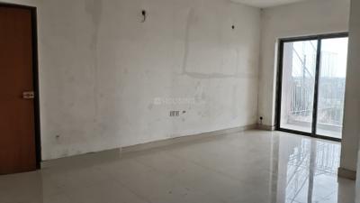Living Room Image of 1211 Sq.ft 3 BHK Apartment / Flat for sale in Starom Millenia, Belghoria Kolkata for Rs. 10500000