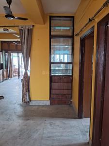 Hall Image of 1276 Sq.ft 3 BHK Apartment / Flat for rent in Lake Town Kolkata for Rs. 22000
