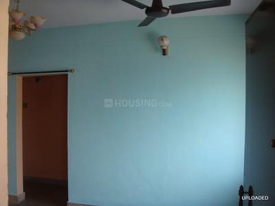Hall Image of 708 Sq.ft 2 BHK Apartment / Flat for sale in Rajparis Pancharathnam, Virugambakkam Chennai for Rs. 5800000