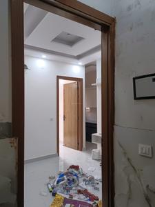 Main Entrance Image of 550 Sq.ft 2 BHK Builder Floor for sale in Sector 4 Rohini New Delhi for Rs. 2600000