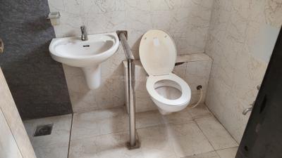 Image of 1970 Sq.ft 3 BHK Apartment / Flat for sale in Raghuvir Shyam Palace, Vesu, Surat for Rs. 13500000