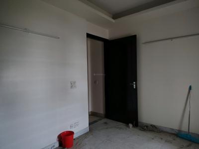 Bedroom Image of 850 Sq.ft 2 BHK Builder Floor for sale in Malviya Nagar New Delhi for Rs. 14000000