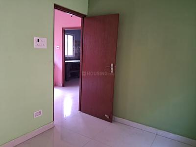 Bedroom Image of 1200 Sq.ft 3 BHK Apartment / Flat for sale in Dhakuria Kolkata for Rs. 9000000