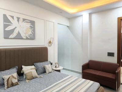 Bedroom Image of 1530 Sq.ft 3 BHK Builder Floor for sale in Skywhales Vienna Greens II, Sector 99A Gurgaon for Rs. 18500000