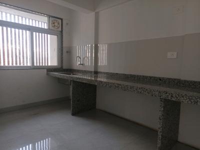 Kitchen Image of 1600 Sq.ft 3 BHK Apartment / Flat for sale in Space Paramount Tower, Mohammed Wadi Pune for Rs. 15500000