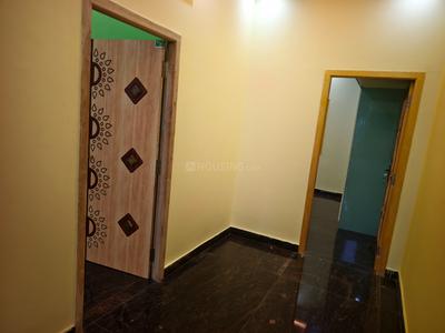 Bedroom Image of 1410 Sq.ft 3 BHK Independent House for sale in Kovur Chennai for Rs. 10400000