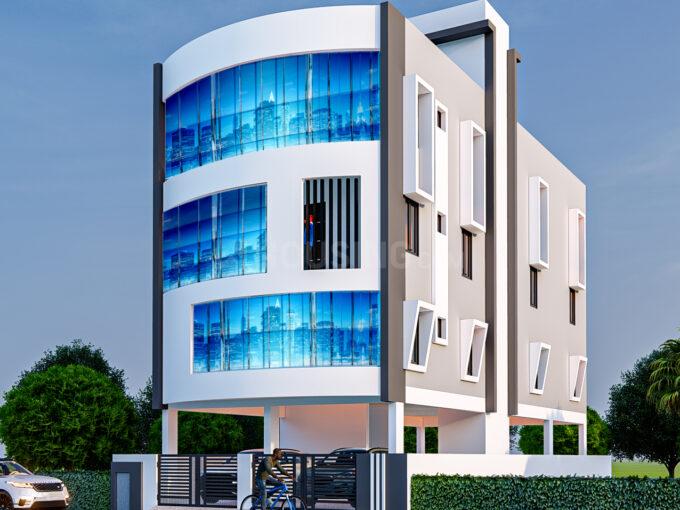 Crest Neomi Main Image 1