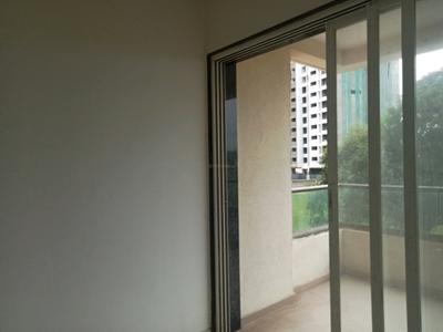 Living Room Image of 1120 Sq.ft 2 BHK Apartment / Flat for sale in Ravet Pune for Rs. 5900000