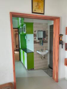 Hall Image of 975 Sq.ft 2 BHK Apartment / Flat for sale in Sevasi Vadodara for Rs. 3500000