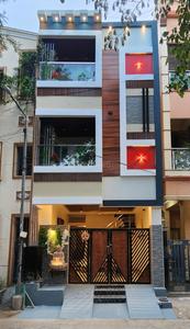 4 BHK Independent House