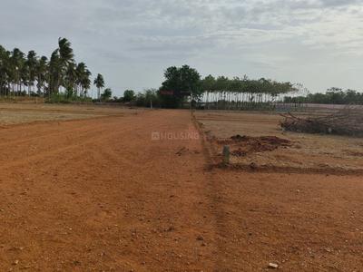 Image of 1200 Sq.ft Residential Plot / Land for sale in Konalai, Tiruchirappalli for Rs. 420000
