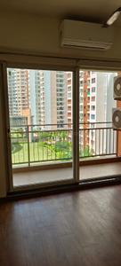 Bedroom Image of 1050 Sq.ft 2 BHK Apartment / Flat for sale in Shapoorji Pallonji JoyVille, Sector 102 Gurgaon for Rs. 22500000