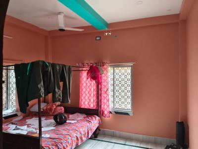 Bedroom Image of 1500 Sq.ft 3 BHK Independent House for sale in Berachampa North 24 Parganas District for Rs. 7000000