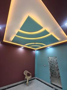 Hall Image of 1750 Sq.ft 3 BHK Independent House for sale in Budheshwar Lucknow for Rs. 7000000